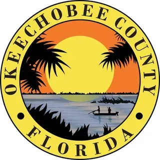 thumbnail for publication: Okeechobee County